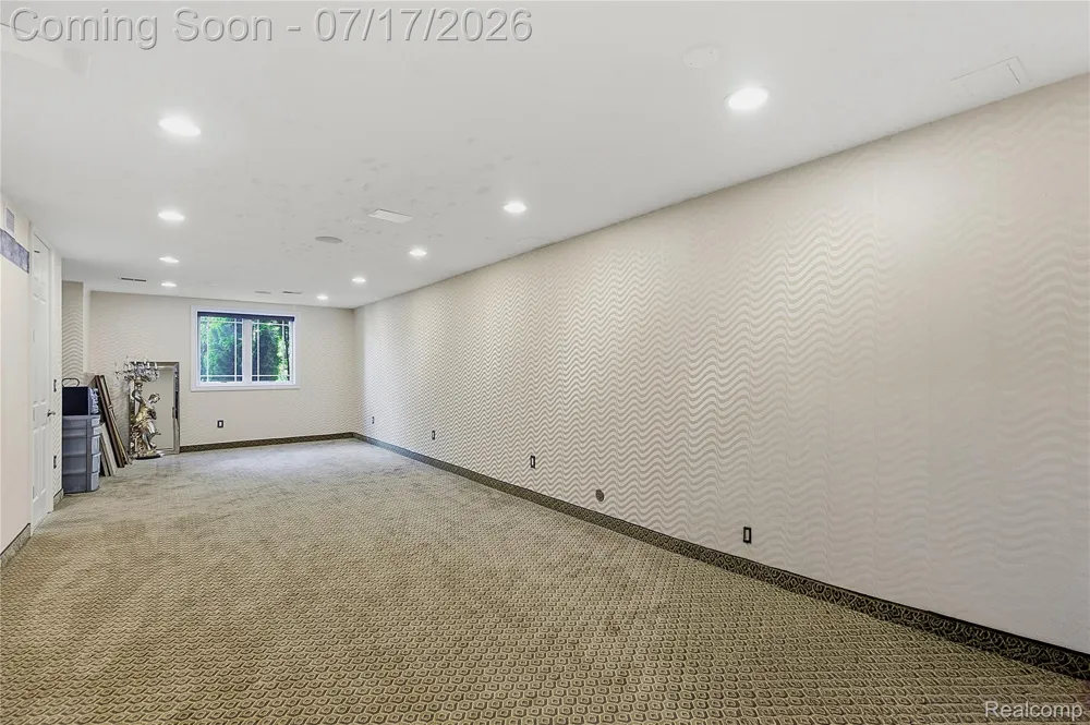 48554 STONERIDGE DRIVE Northville Township, MI 48168