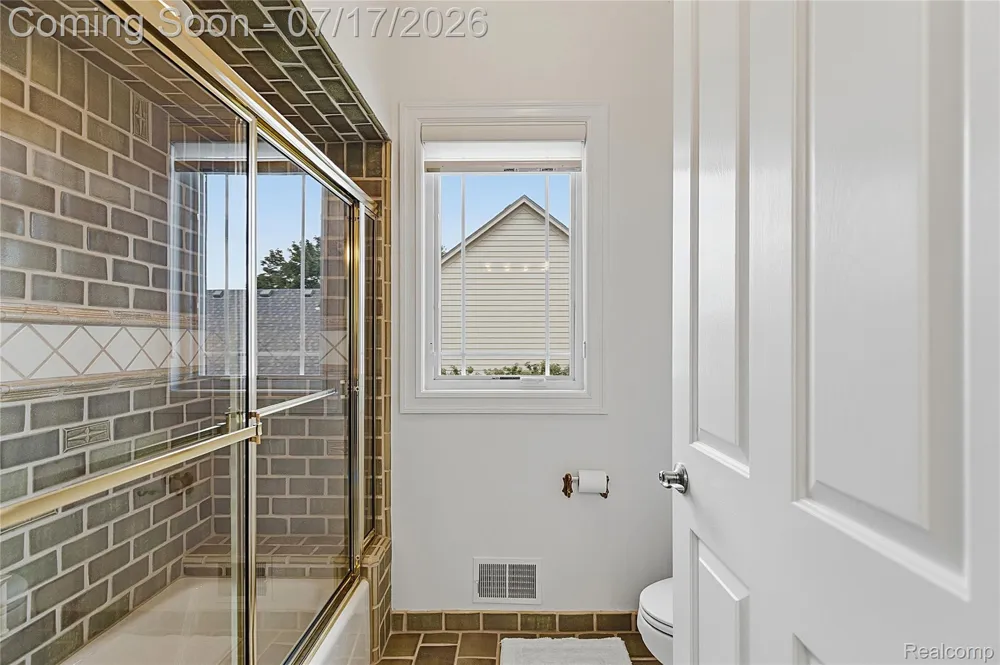 48554 STONERIDGE DRIVE Northville Township, MI 48168