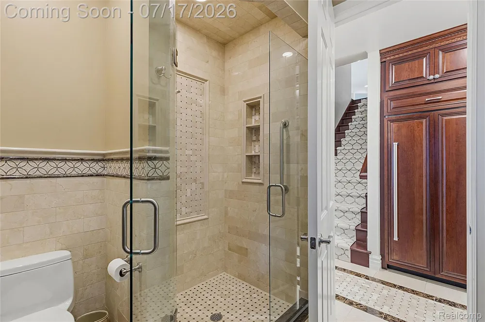 48554 STONERIDGE DRIVE Northville Township, MI 48168