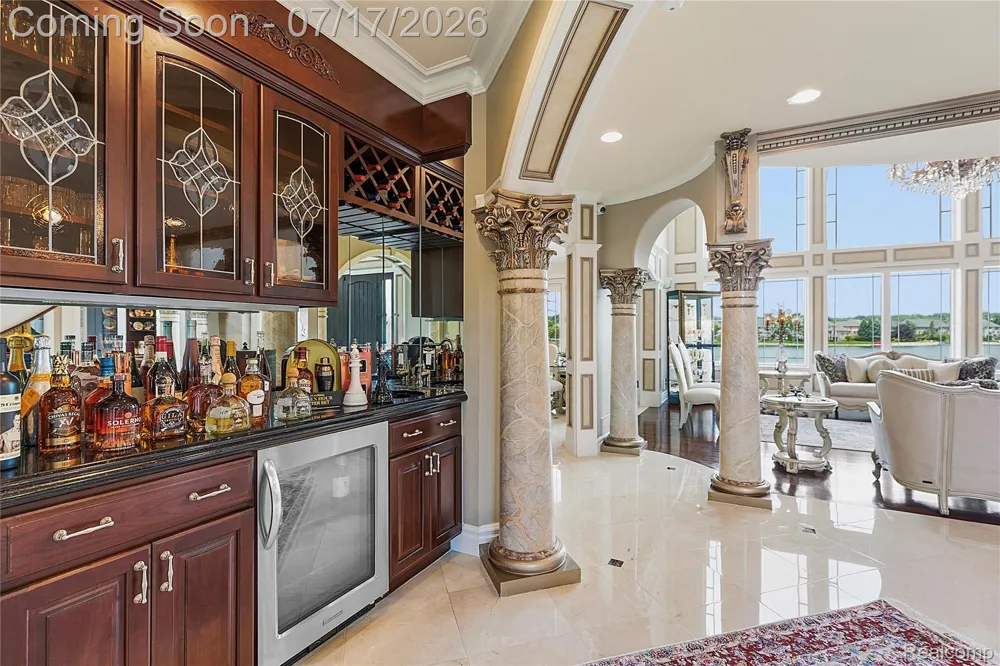 48554 STONERIDGE DRIVE Northville Township, MI 48168