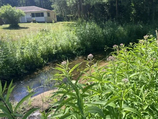 2849 Hoover Road Fork Township, MI 49305