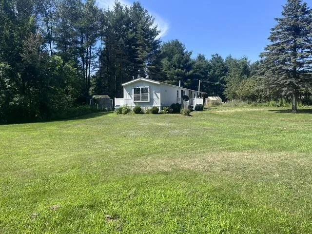 2849 Hoover Road Fork Township, MI 49305