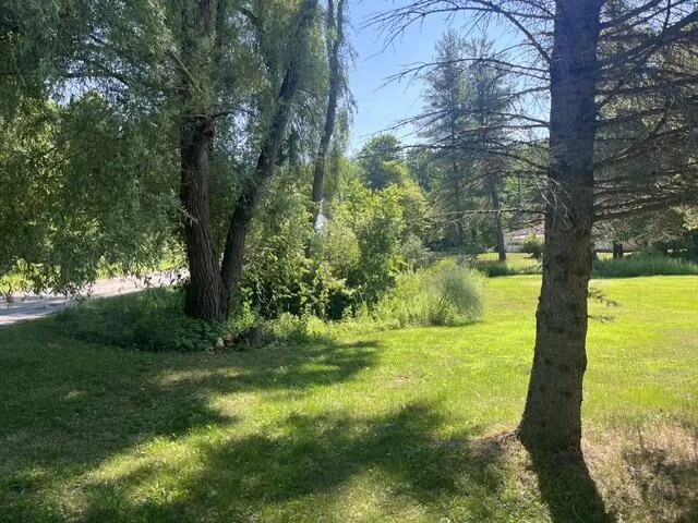 2849 Hoover Road Fork Township, MI 49305