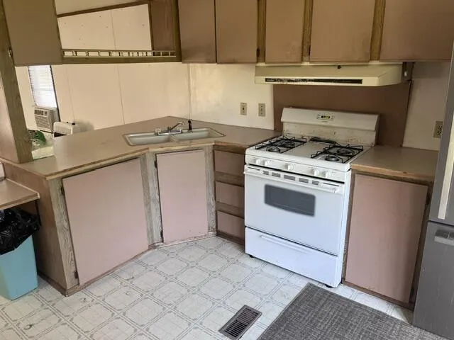 2849 Hoover Road Fork Township, MI 49305