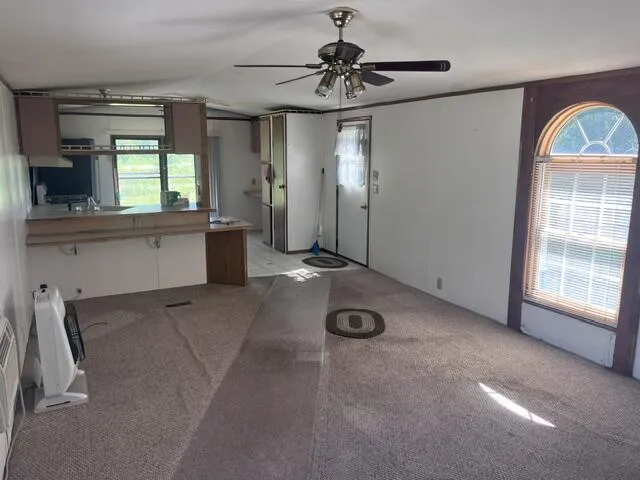 2849 Hoover Road Fork Township, MI 49305