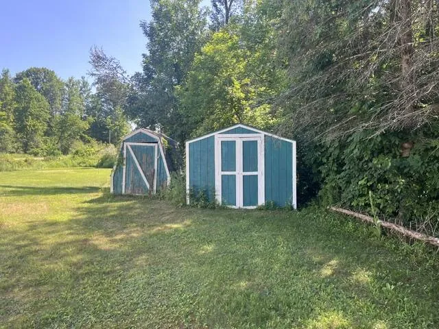 2849 Hoover Road Fork Township, MI 49305