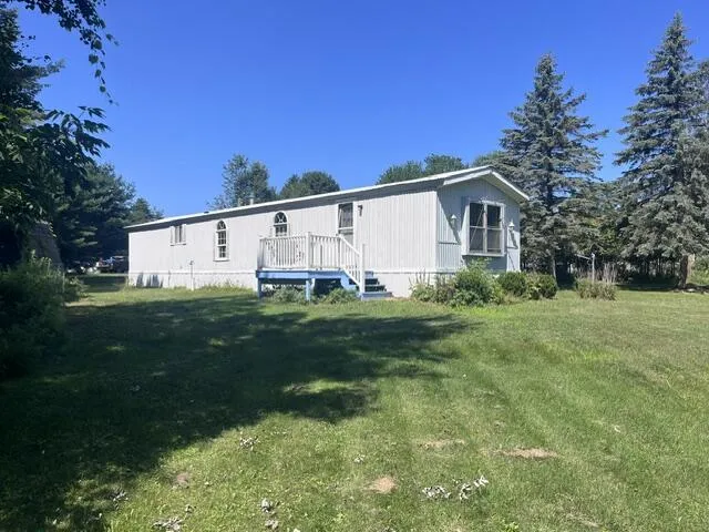 2849 Hoover Road Fork Township, MI 49305