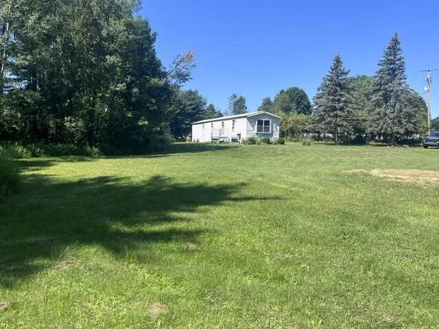 2849 Hoover Road Fork Township, MI 49305