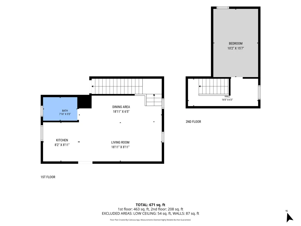 118 Hoffman Street Saugatuck City, MI 49453