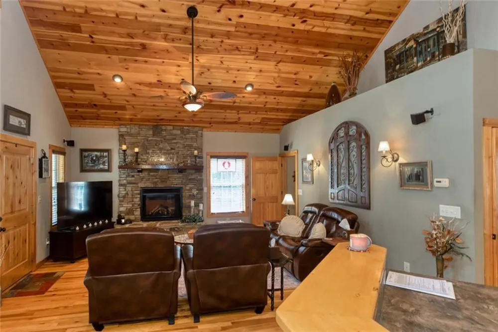 925 Zeppelin Strasse Helen, GA 30545