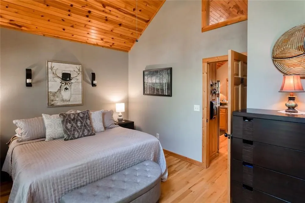 925 Zeppelin Strasse Helen, GA 30545