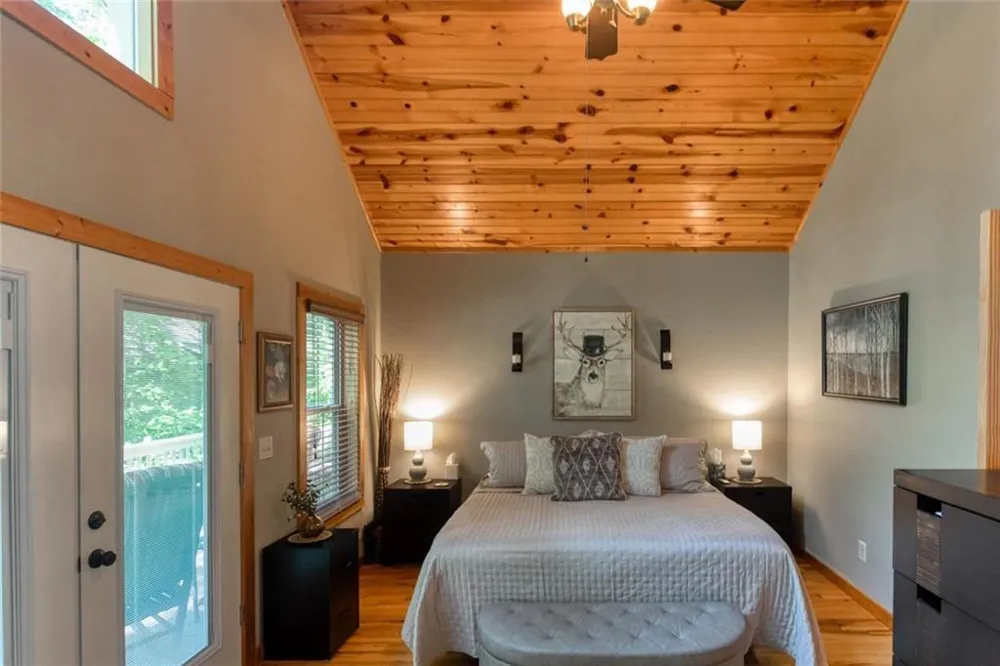 925 Zeppelin Strasse Helen, GA 30545