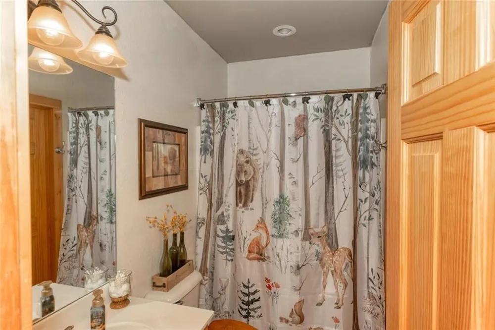925 Zeppelin Strasse Helen, GA 30545