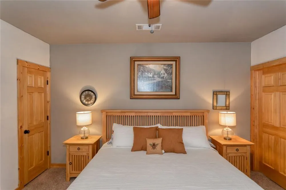 925 Zeppelin Strasse Helen, GA 30545