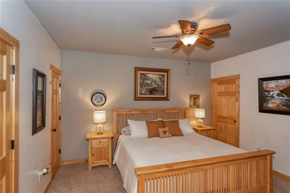 925 Zeppelin Strasse Helen, GA 30545