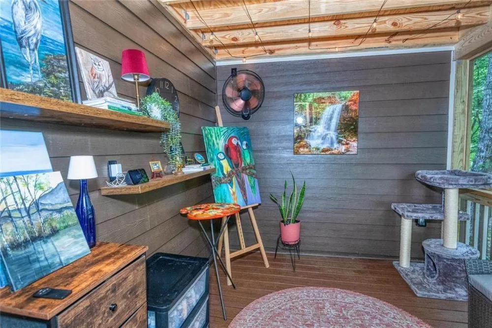 925 Zeppelin Strasse Helen, GA 30545
