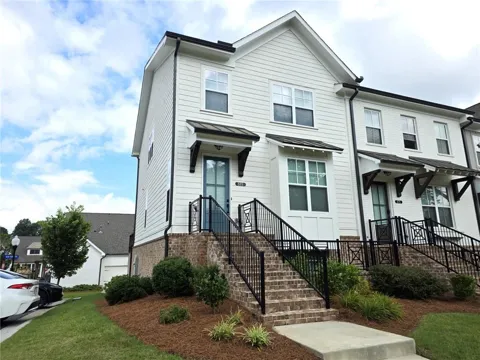 885 Green Sapling Trail