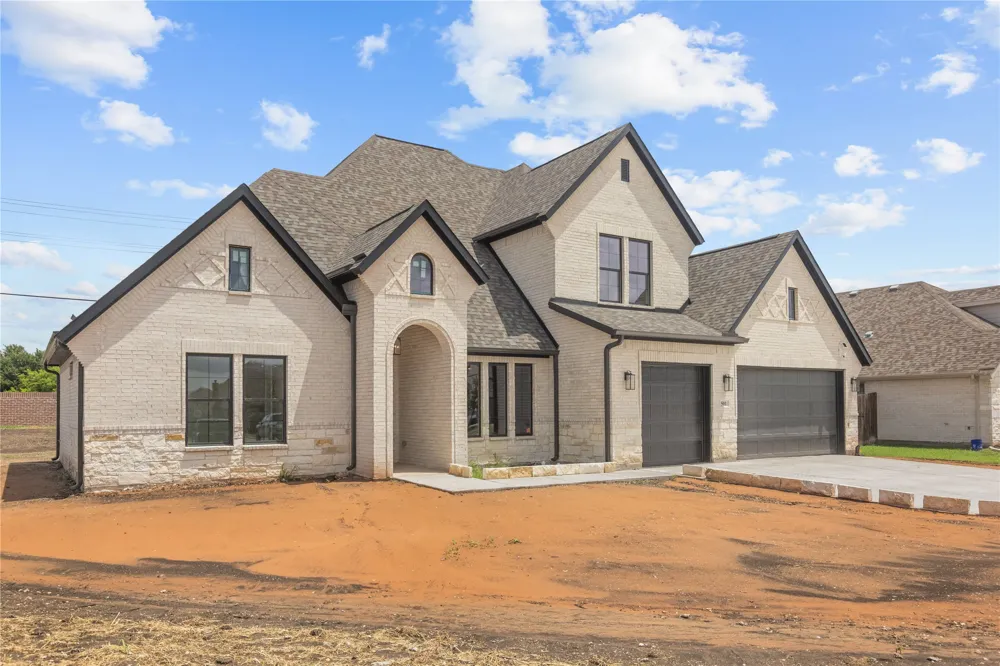 501 Princeton Avenue Anna, TX 75409