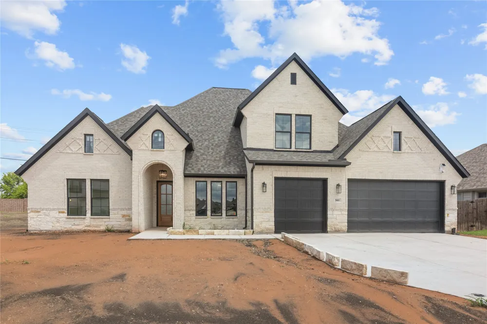 501 Princeton Avenue Anna, TX 75409