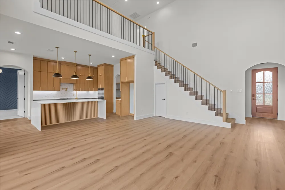 501 Princeton Avenue Anna, TX 75409