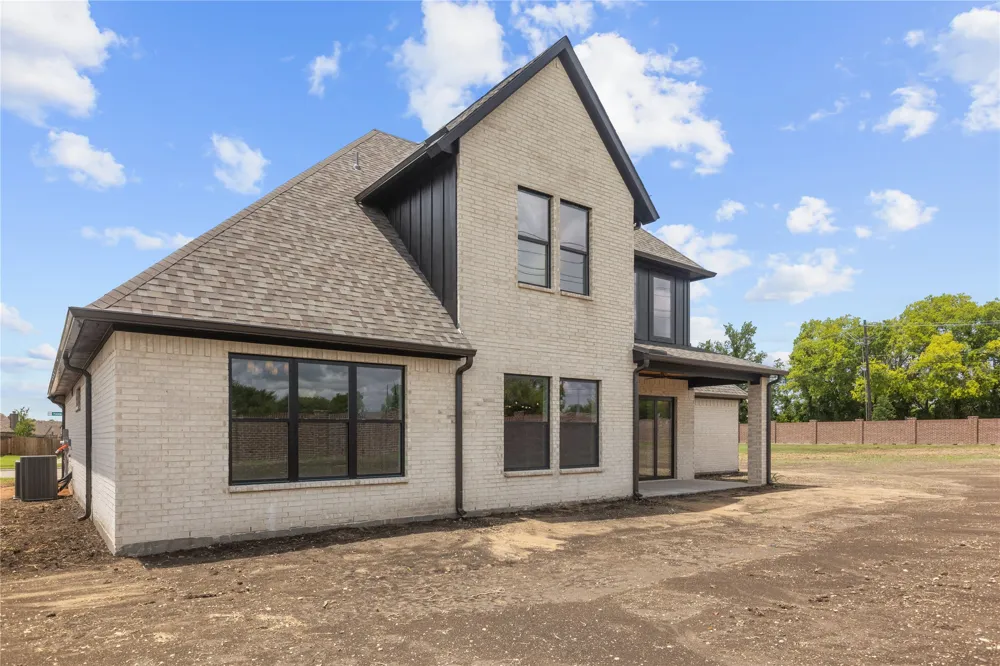 501 Princeton Avenue Anna, TX 75409