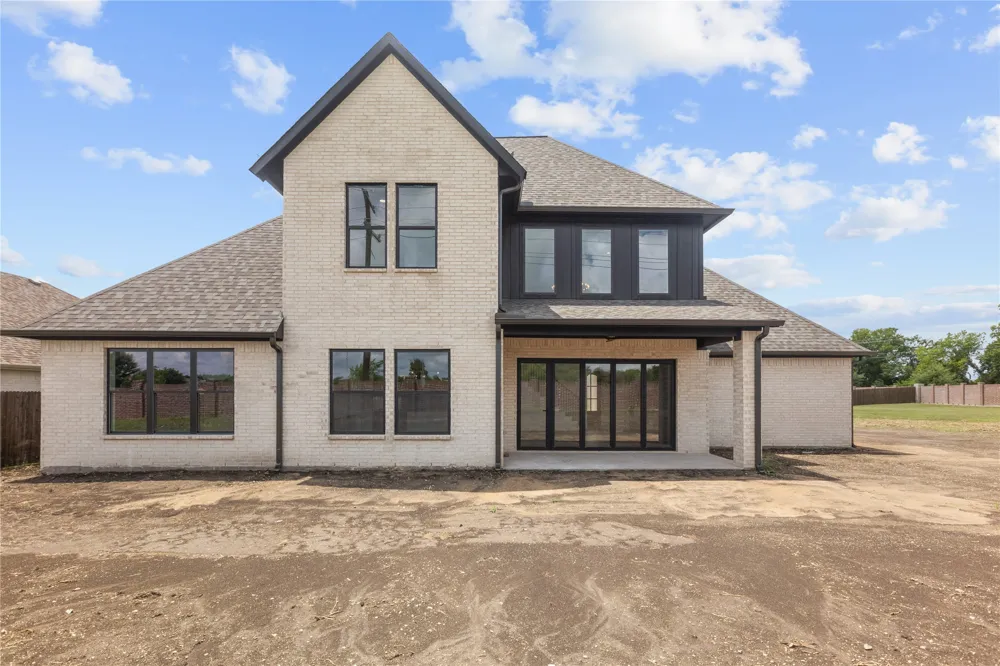 501 Princeton Avenue Anna, TX 75409