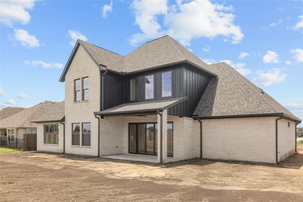 501 Princeton Avenue Anna, TX 75409