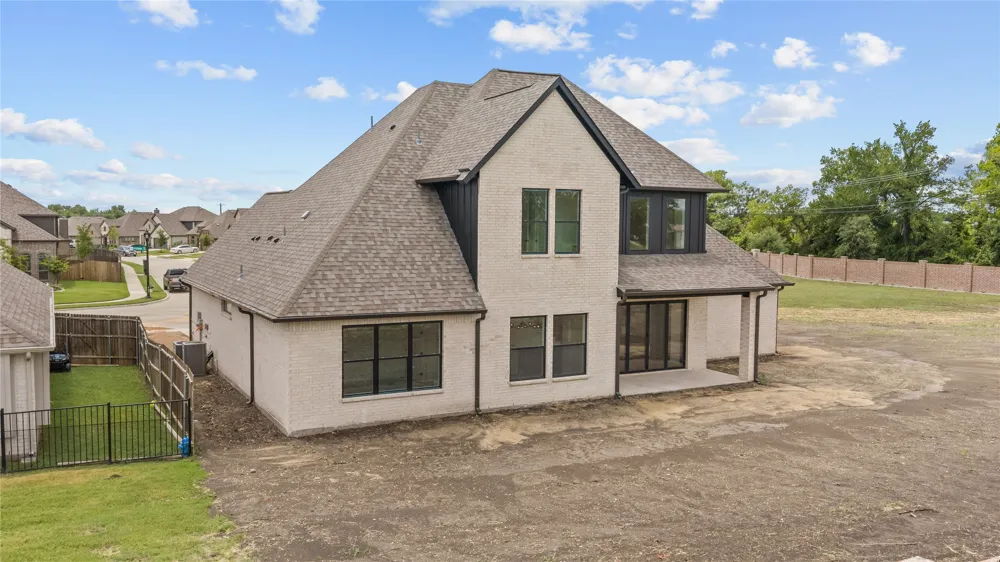 501 Princeton Avenue Anna, TX 75409