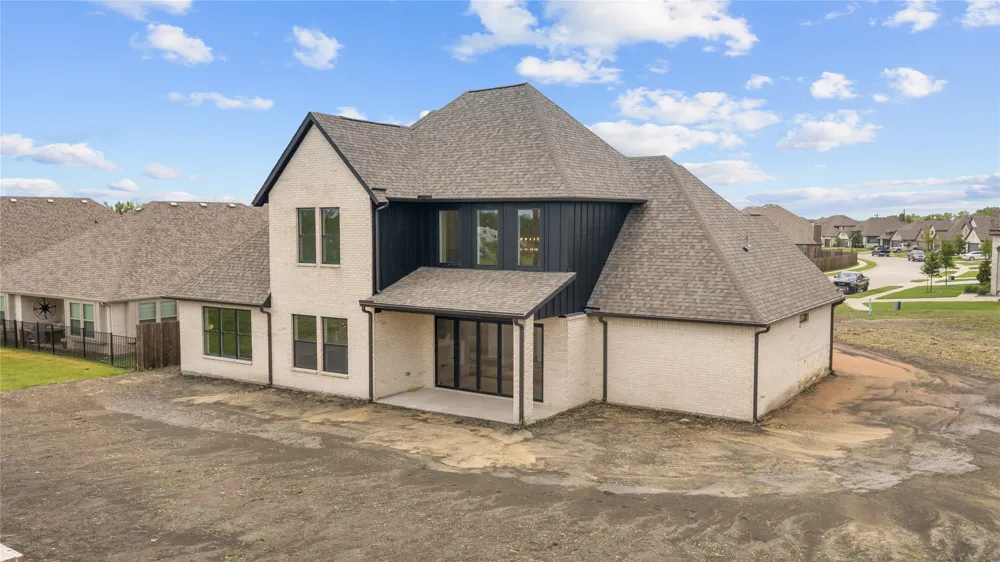 501 Princeton Avenue Anna, TX 75409