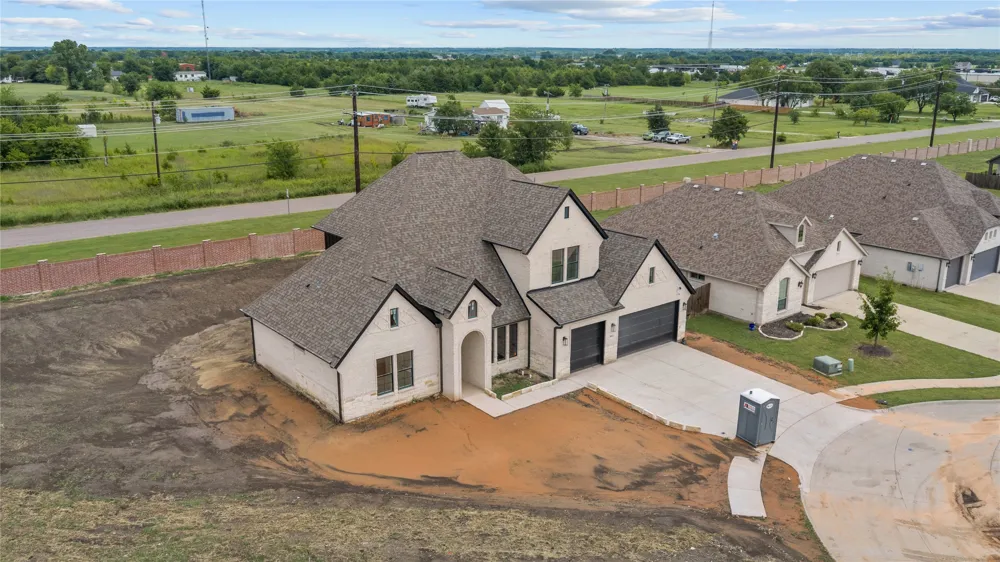 501 Princeton Avenue Anna, TX 75409