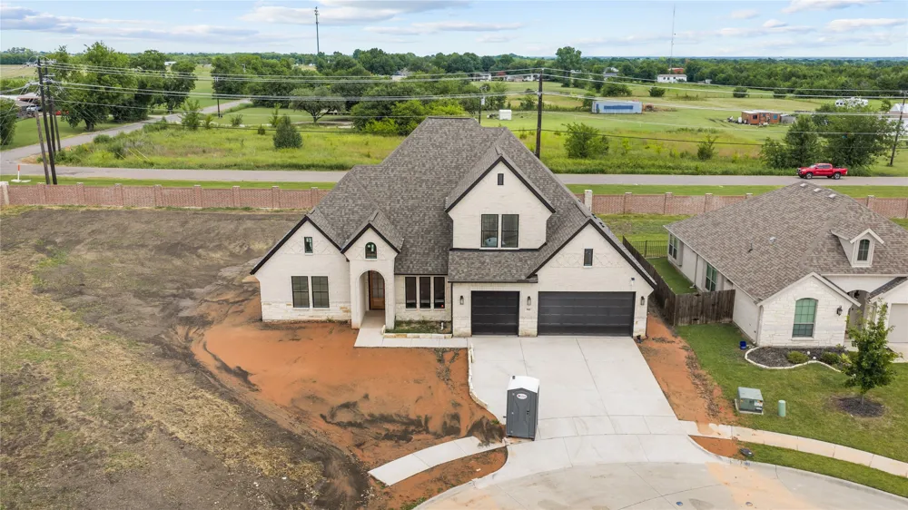 501 Princeton Avenue Anna, TX 75409