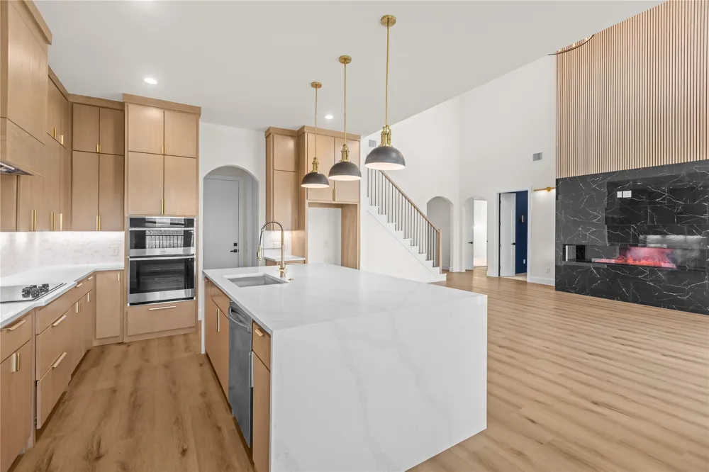501 Princeton Avenue Anna, TX 75409