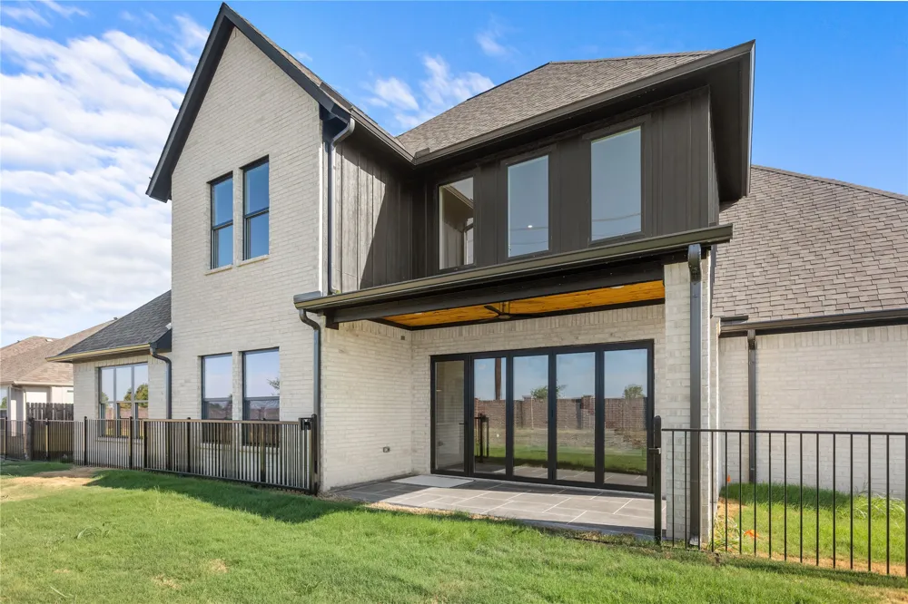 501 Princeton Avenue Anna, TX 75409