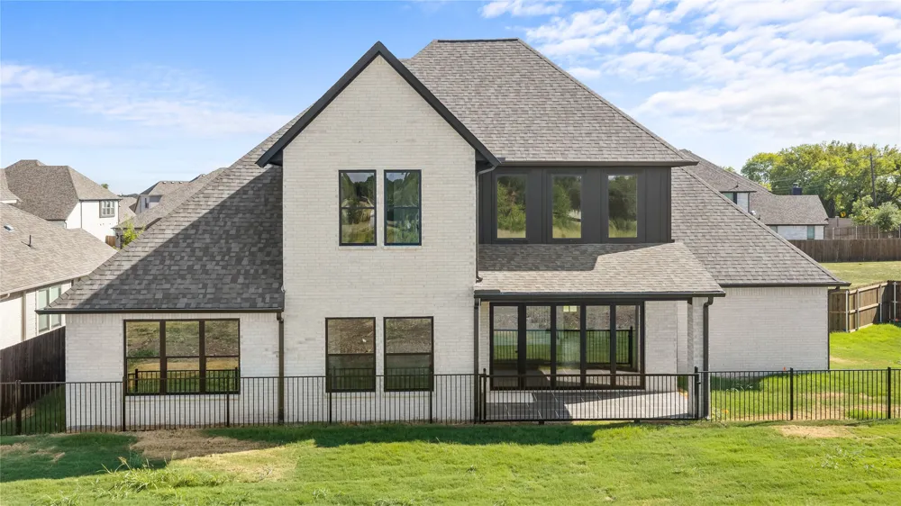 501 Princeton Avenue Anna, TX 75409