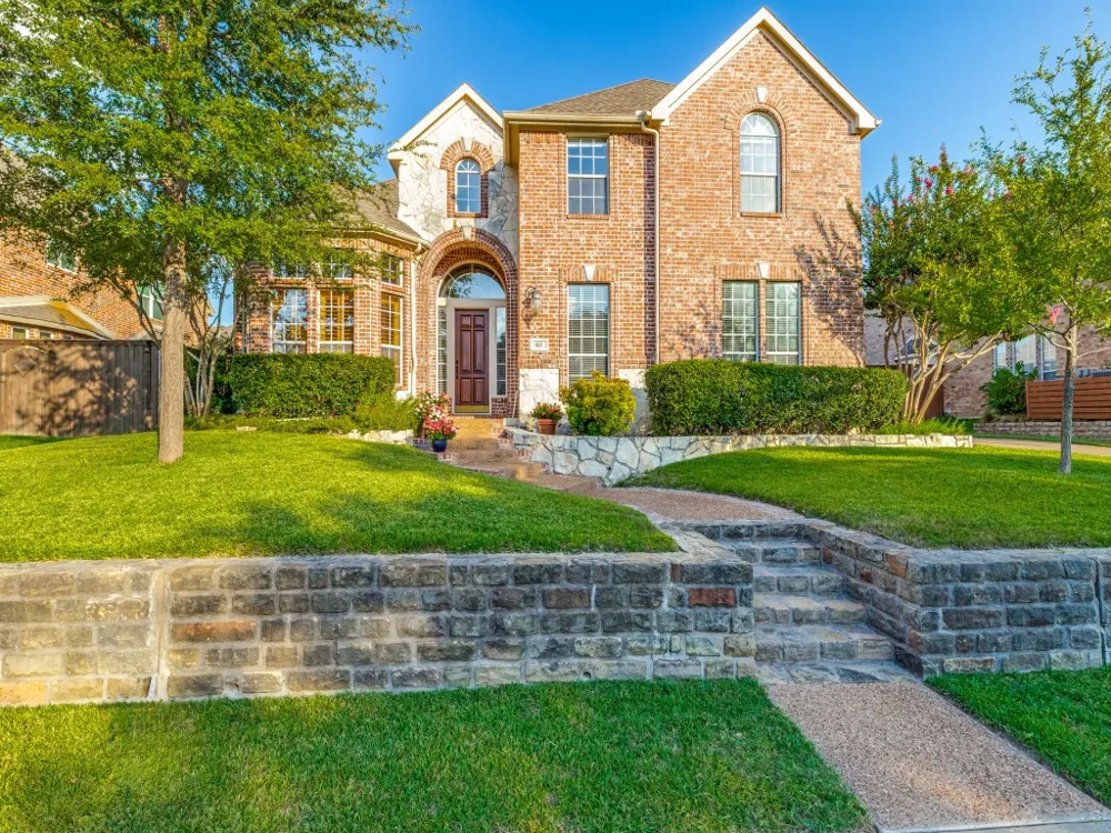611 Belhaven Drive Allen, TX 75013