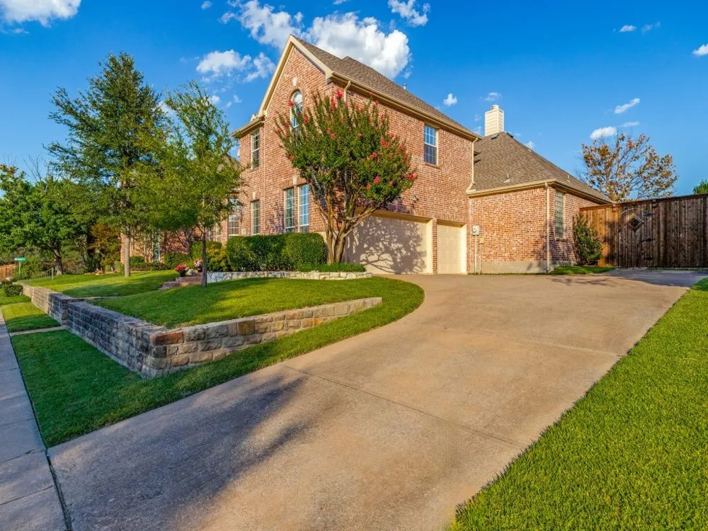 611 Belhaven Drive Allen, TX 75013