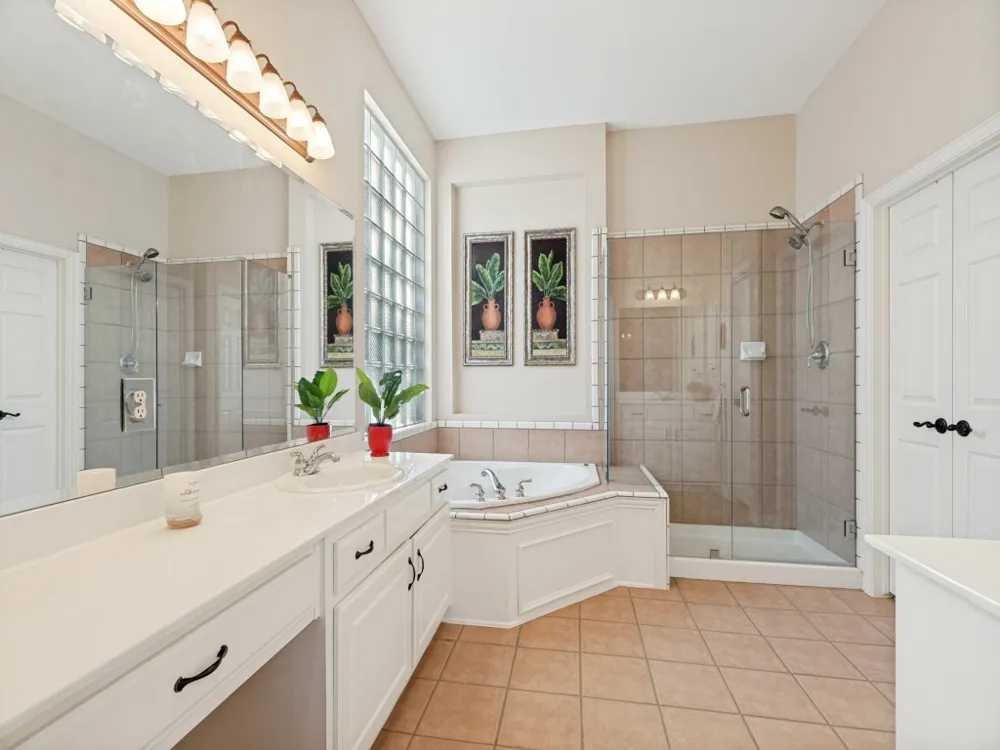 611 Belhaven Drive Allen, TX 75013