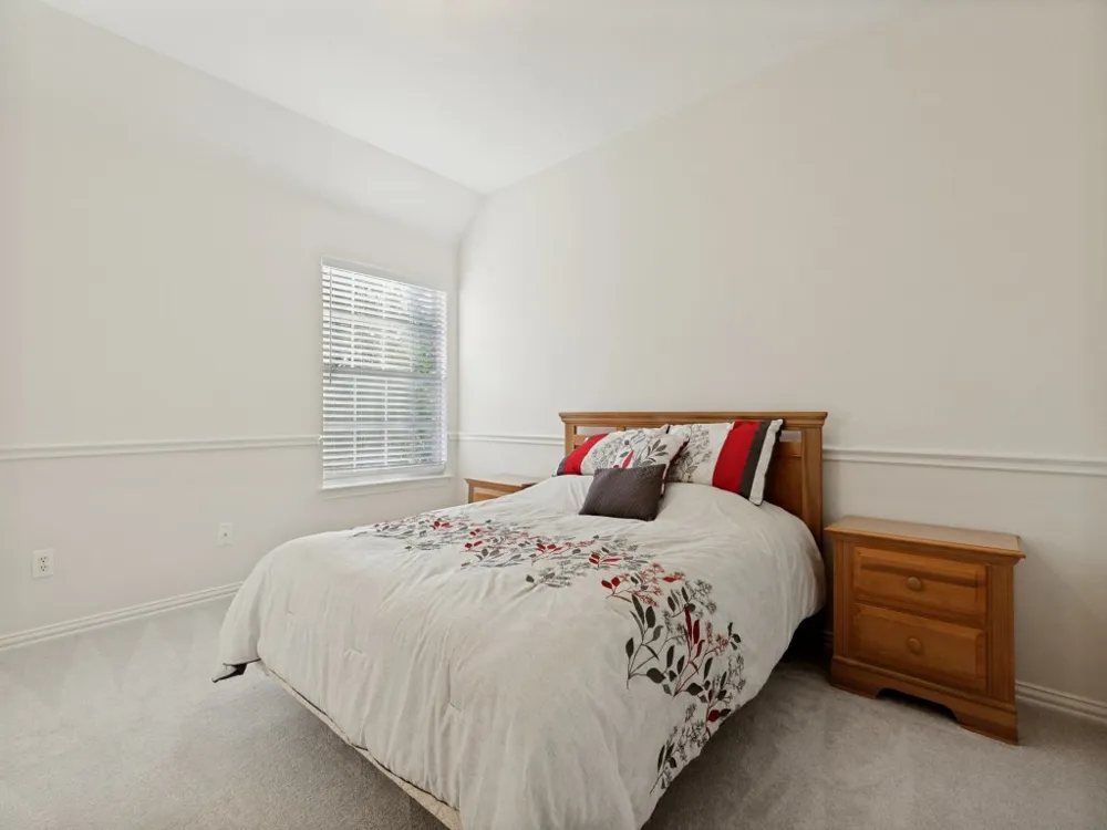 611 Belhaven Drive Allen, TX 75013