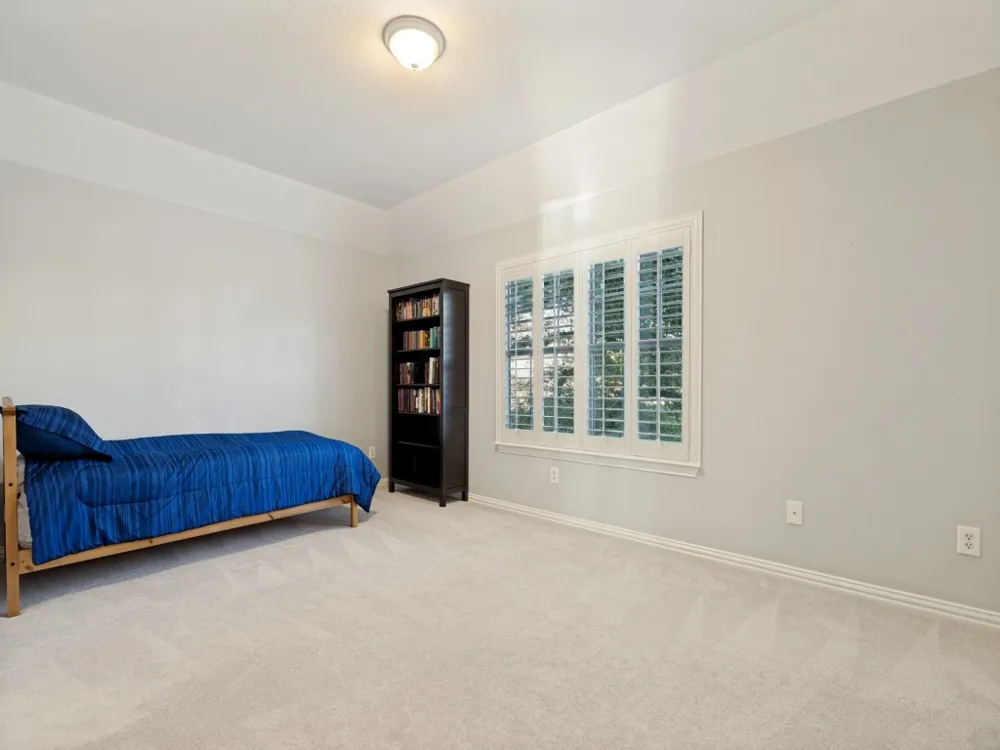 611 Belhaven Drive Allen, TX 75013