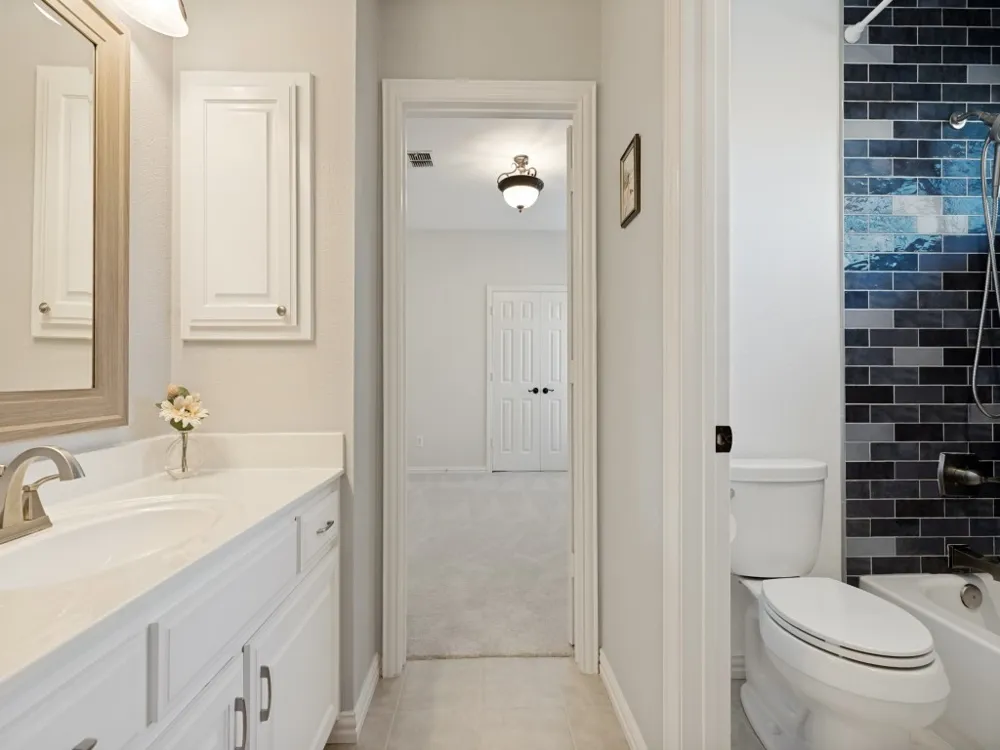 611 Belhaven Drive Allen, TX 75013