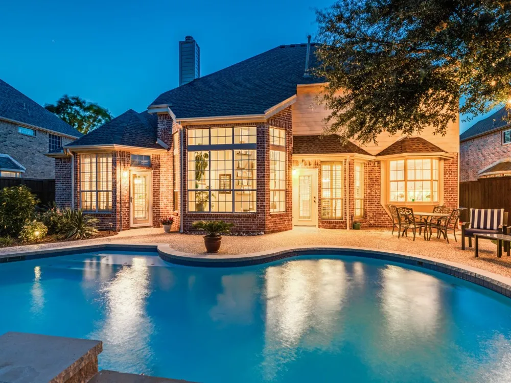 611 Belhaven Drive Allen, TX 75013