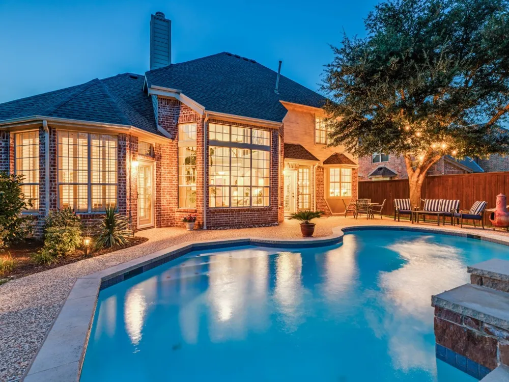 611 Belhaven Drive Allen, TX 75013