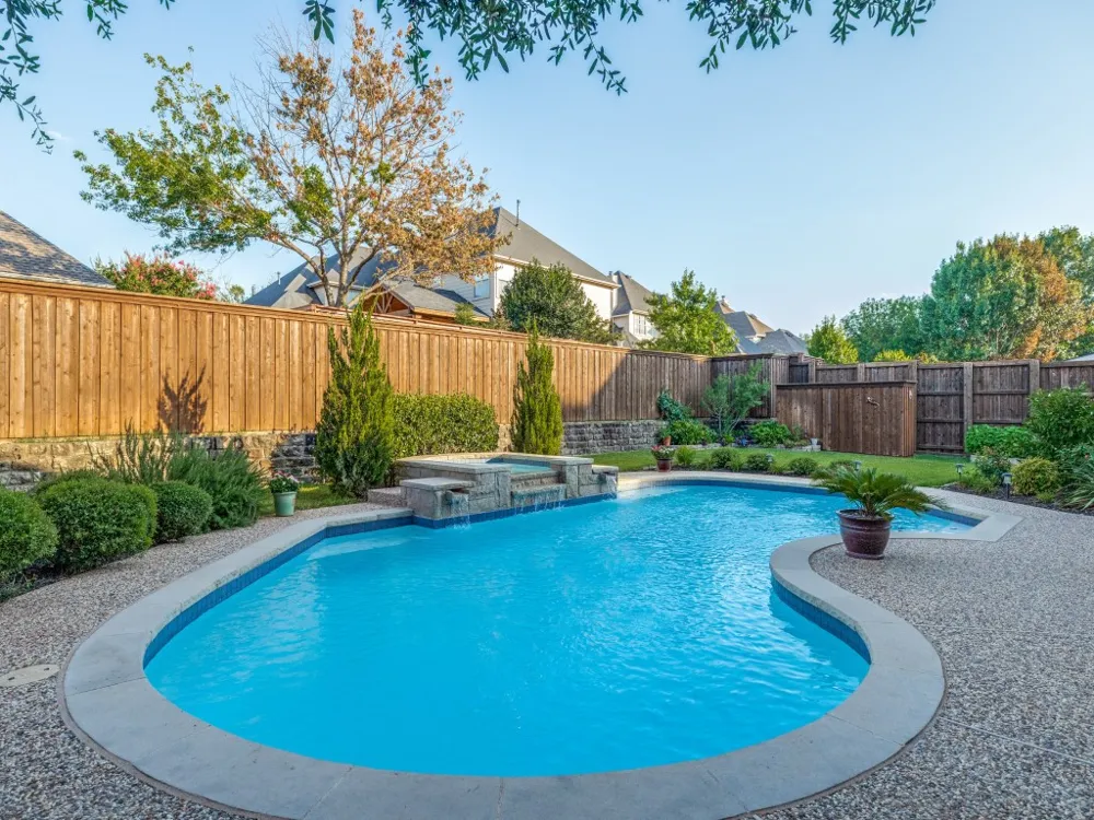 611 Belhaven Drive Allen, TX 75013