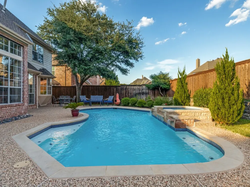 611 Belhaven Drive Allen, TX 75013