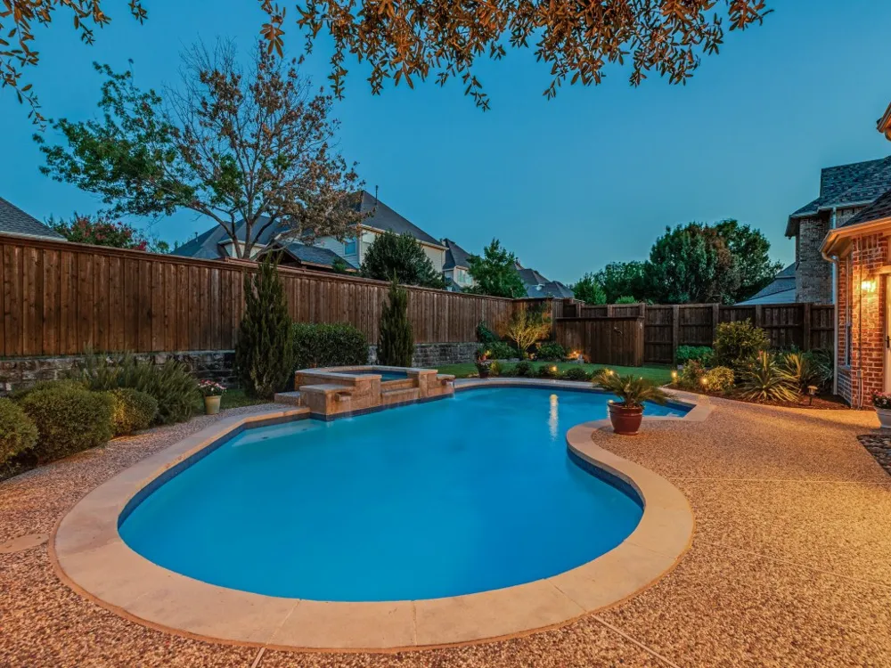 611 Belhaven Drive Allen, TX 75013