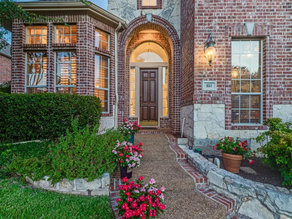 611 Belhaven Drive Allen, TX 75013