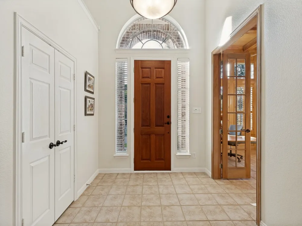 611 Belhaven Drive Allen, TX 75013
