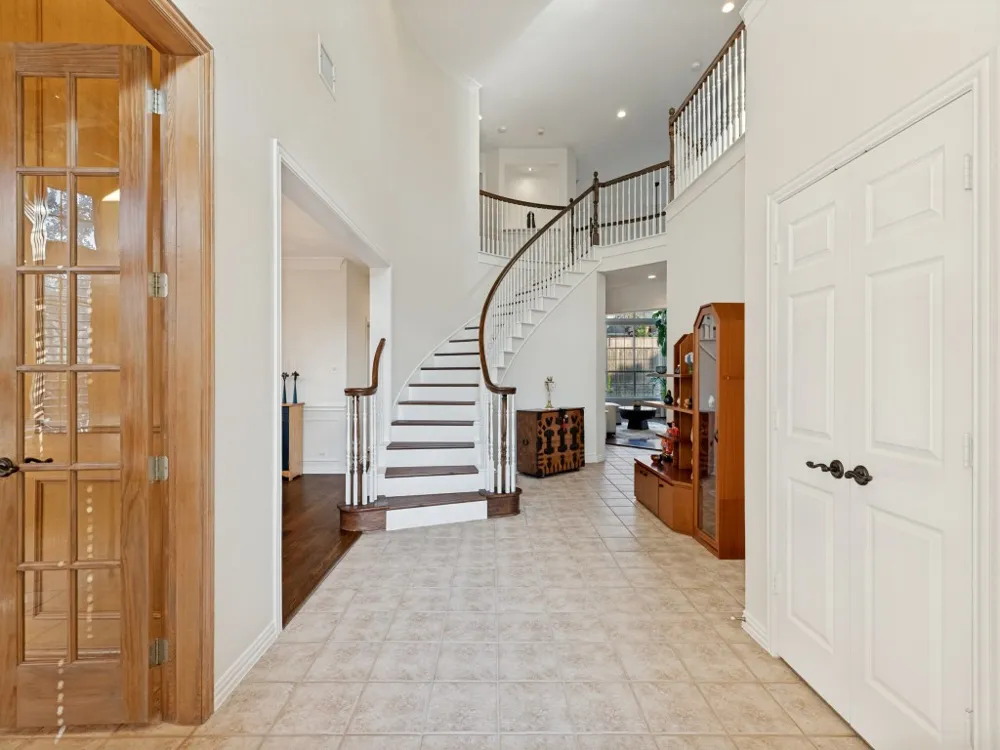 611 Belhaven Drive Allen, TX 75013