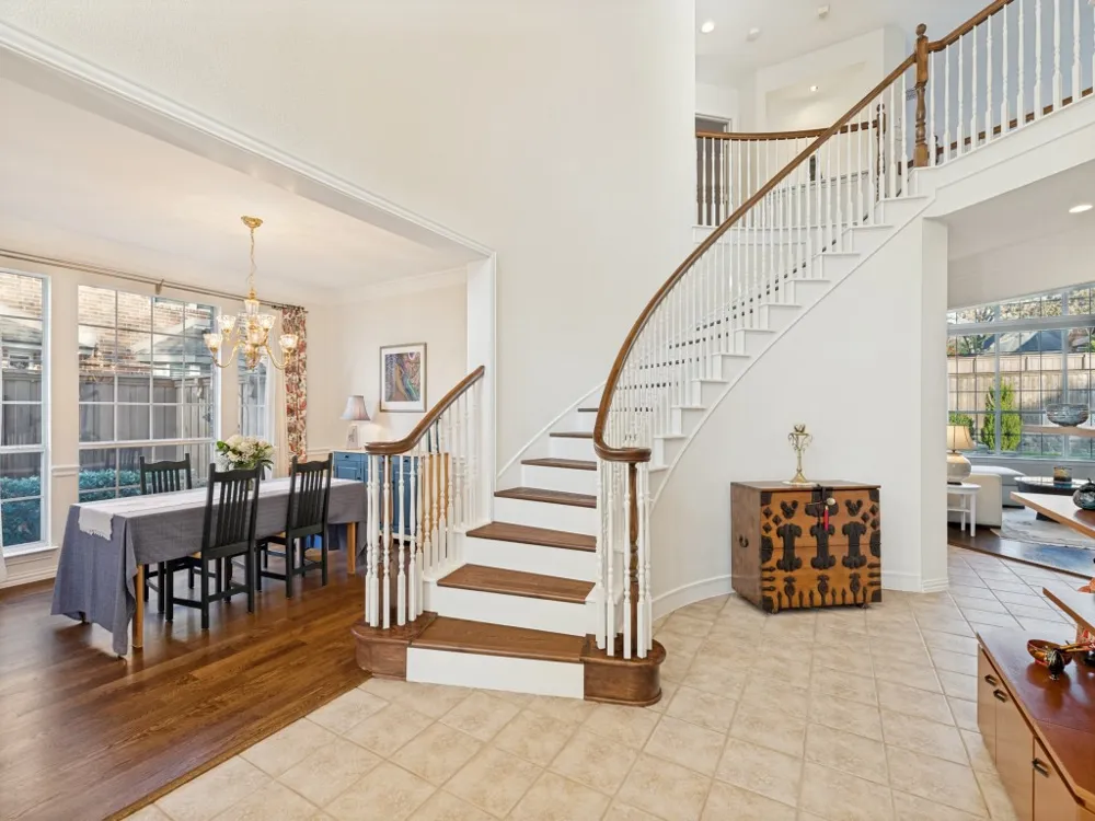 611 Belhaven Drive Allen, TX 75013