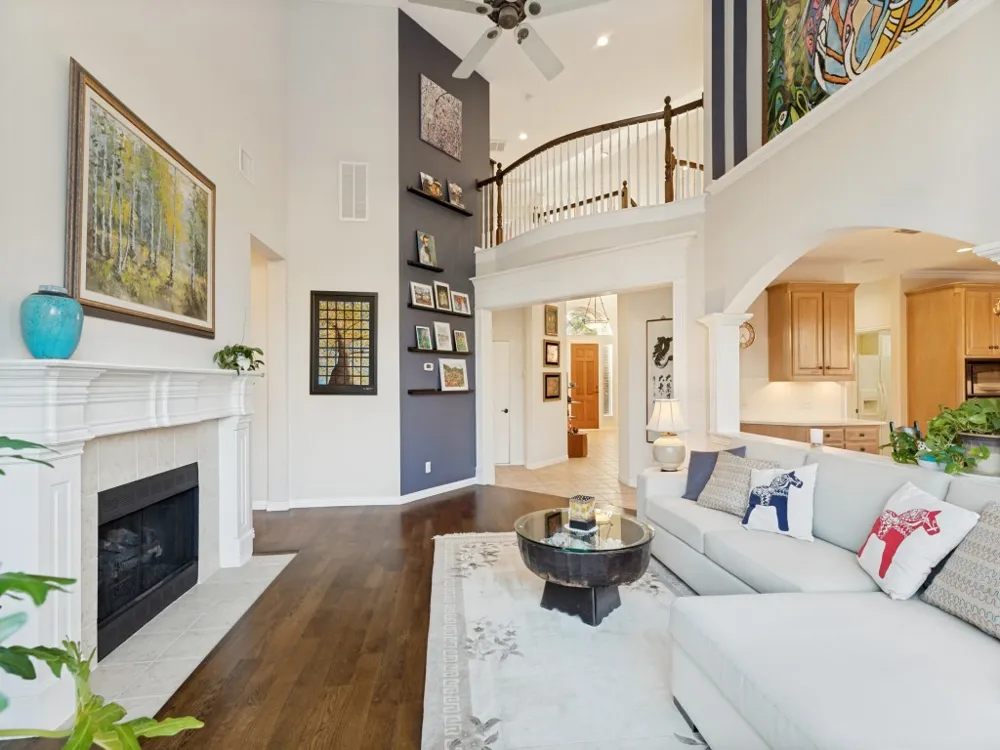 611 Belhaven Drive Allen, TX 75013